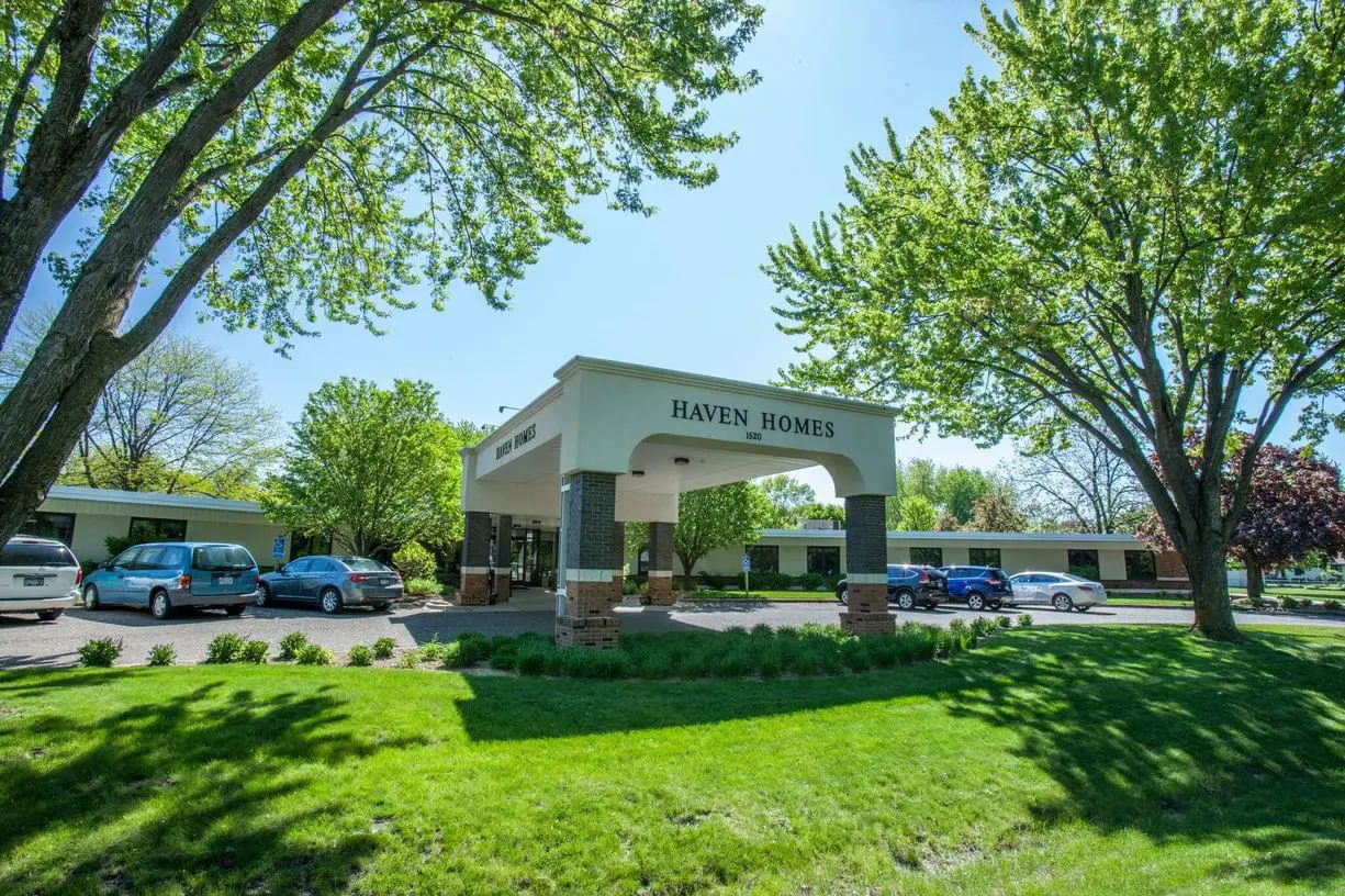Haven Homes Maple Plain Senior Living Community Assisted Living
